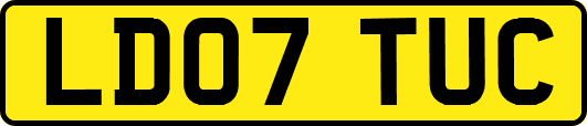 LD07TUC