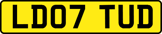 LD07TUD