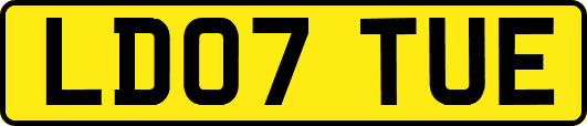 LD07TUE