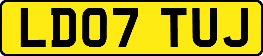 LD07TUJ