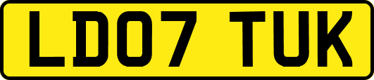 LD07TUK