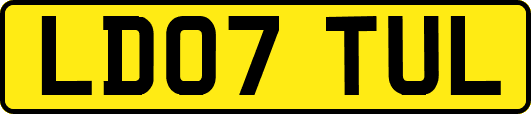 LD07TUL