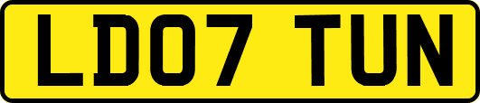 LD07TUN