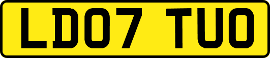 LD07TUO