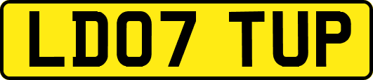 LD07TUP