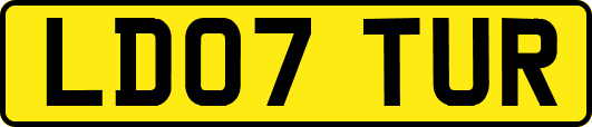 LD07TUR