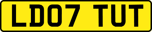 LD07TUT