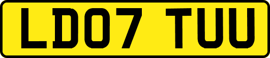 LD07TUU