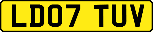 LD07TUV