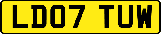 LD07TUW