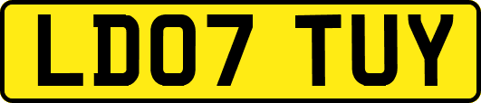 LD07TUY