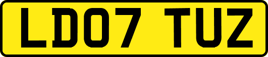 LD07TUZ