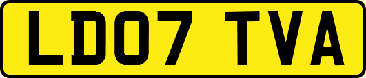 LD07TVA