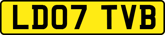 LD07TVB