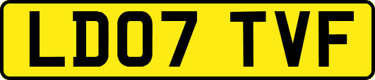 LD07TVF