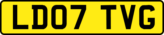 LD07TVG