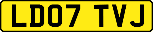 LD07TVJ