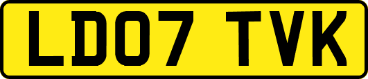 LD07TVK