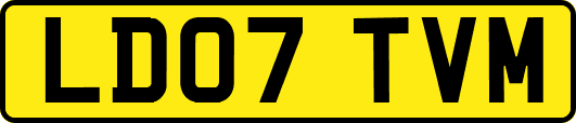 LD07TVM