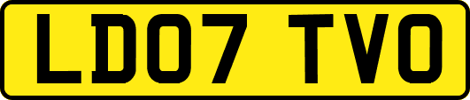 LD07TVO