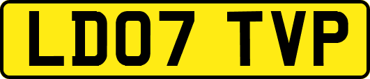 LD07TVP