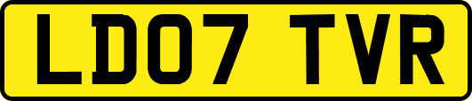LD07TVR