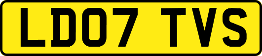 LD07TVS