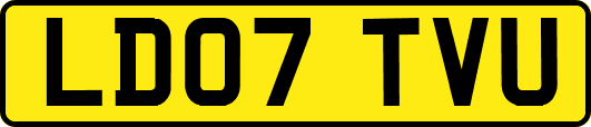LD07TVU
