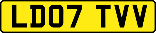 LD07TVV