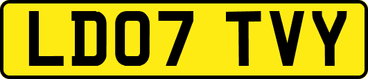 LD07TVY