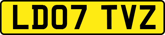 LD07TVZ