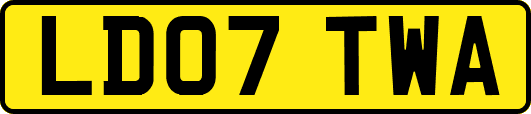 LD07TWA