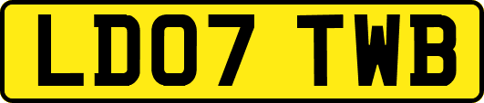 LD07TWB
