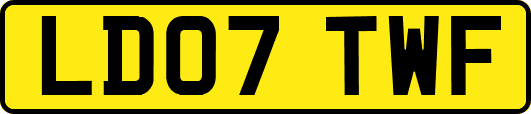 LD07TWF
