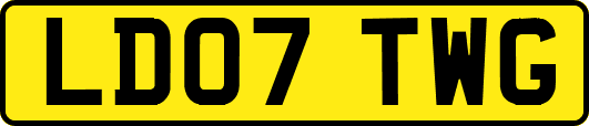 LD07TWG