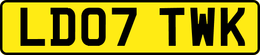 LD07TWK