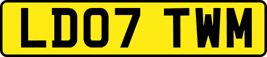 LD07TWM