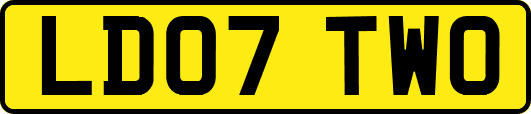 LD07TWO