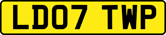 LD07TWP