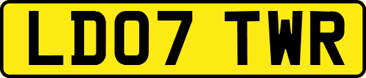 LD07TWR