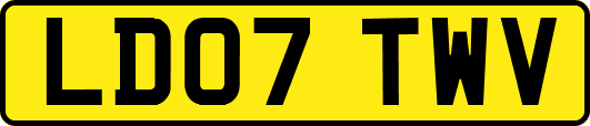 LD07TWV