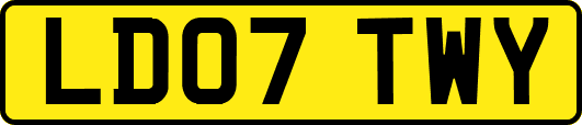 LD07TWY
