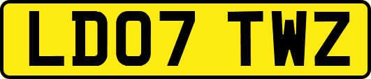 LD07TWZ