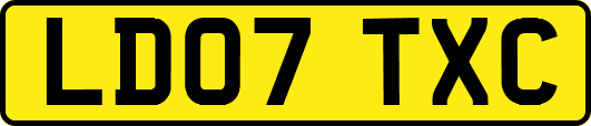 LD07TXC