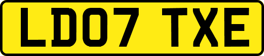 LD07TXE