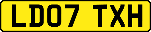 LD07TXH