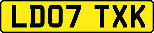 LD07TXK