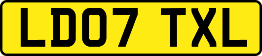 LD07TXL