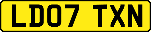 LD07TXN