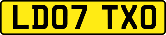 LD07TXO